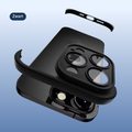 360° randbescherming