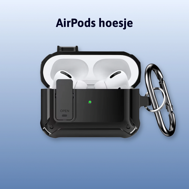AirPods hoesje