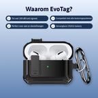 AirPods hoesje