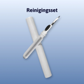 Reinigingsset