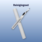 Reinigingsset