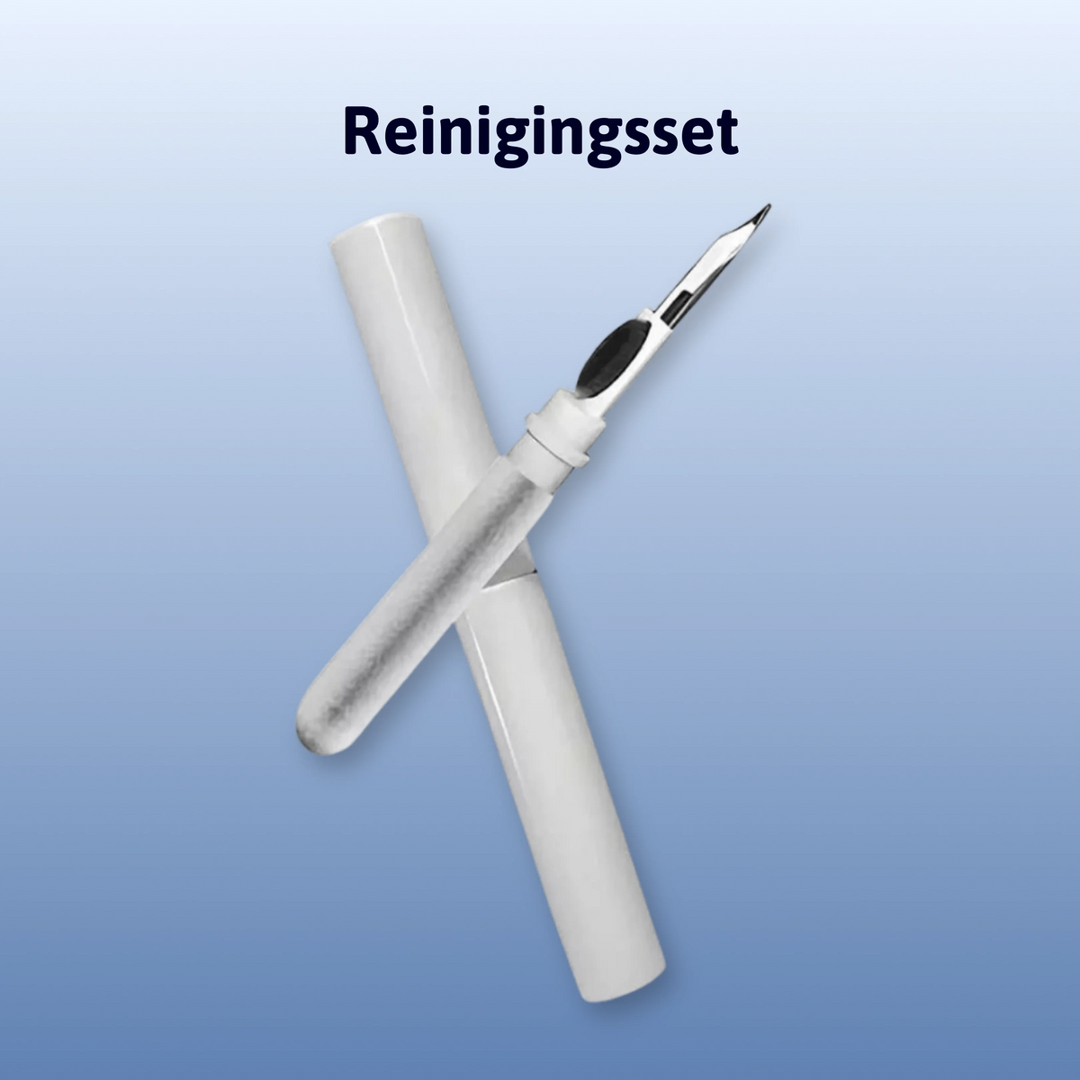 Reinigingsset