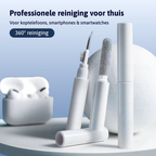 Reinigingsset