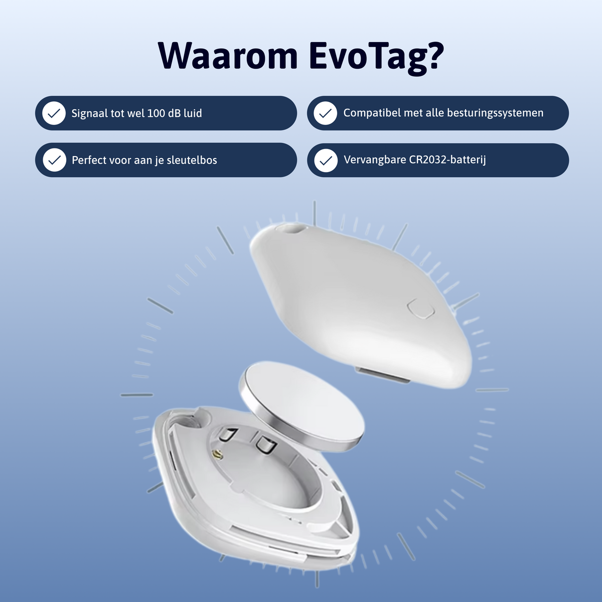 EvoTag