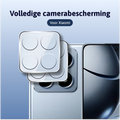 Camerabescherming Xiaomi (2-delige set)