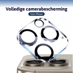 Volledige camerabescherming (2-pack)