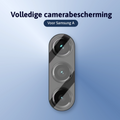 Camerabescherming Samsung A (2-delige set)