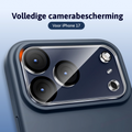 Volledige camerabescherming - iPhone 18 Pro/ 18 Pro Max/ 17/ Air/ Pro/ Pro Max
