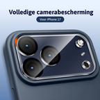 Volledige camerabescherming - iPhone 18 Pro/ 18 Pro Max/ 17/ Air/ Pro/ Pro Max