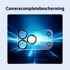 Volledige camerabescherming - iPhone 18 Pro/ 18 Pro Max/ 17/ Air/ Pro/ Pro Max