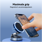 Magnetische 360° telefoonhouder