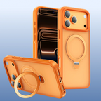 Magnetisch telefoonhoesje - iPhone 18 Pro/ 18 Pro Max/ 17/ Air/ Pro/ Pro Max