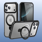 Magnetische telefoonhoes 2.0