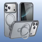 Magnetische telefoonhoes 2.0