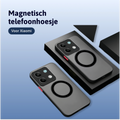 Magnetisch telefoonhoesje Xiaomi