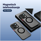 Magnetisch telefoonhoesje Xiaomi