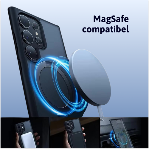 Magnetische Telefoonhoes Samsung
