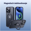 Magnetisch telefoonhoesje iPhone