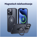 Magnetisch telefoonhoesje iPhone