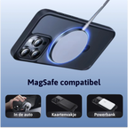 Magnetisch telefoonhoesje iPhone