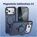 Magnetische telefoonhoes 2.0
