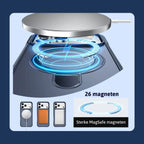 Magnetische telefoonhoes 2.0