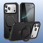 Magnetische telefoonhoes 2.0