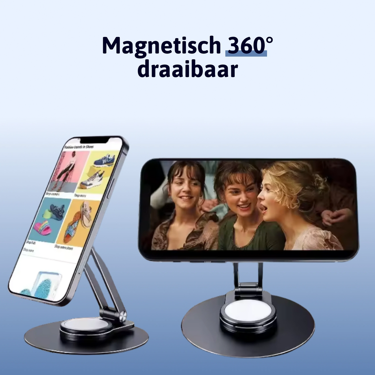 MagSafe Smartphone-Standaard