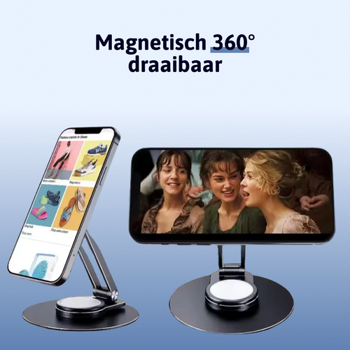 MagSafe Smartphone-Standaard
