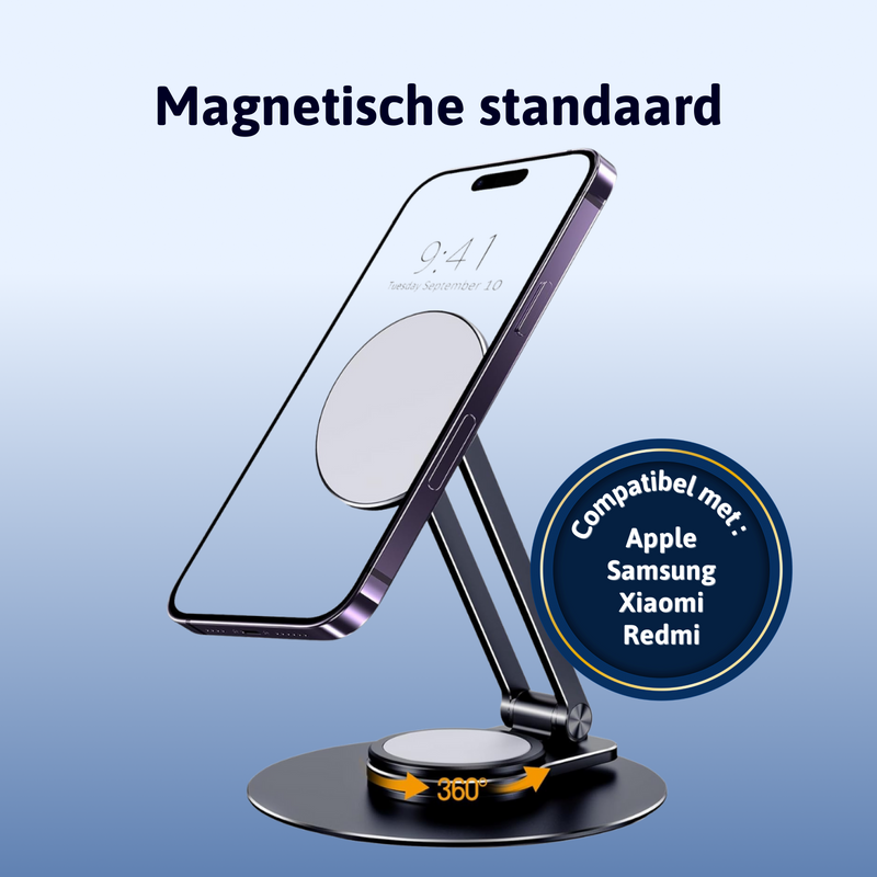 Magnetische standaard