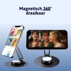 Magnetische standaard