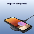 Matte telefoonhoes - Samsung S