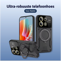 Ultra-robuuste telefoonhoes - Redmi
