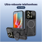 Ultra-robuuste telefoonhoes - Redmi