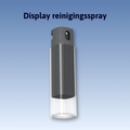 Display reinigingsspray