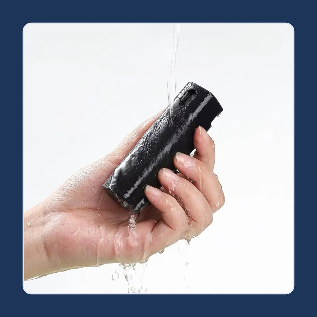 Display reinigingsspray