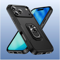 Ultra-robuuste telefoonhoes - iPhone 18 Pro/ 18 Pro Max/ 17/ Air/ Pro/ Pro Max