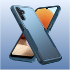 Matte telefoonhoes - Samsung A
