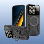 Ultra-robuuste telefoonhoes Xiaomi