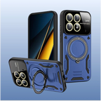 Ultra-robuuste telefoonhoes Xiaomi