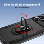 Ultra-robuuste telefoonhoes - iPhone 18 Pro/ 18 Pro Max/ 17/ Air/ Pro/ Pro Max