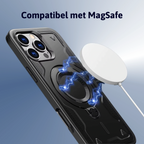 Ultra-robuuste telefoonhoes