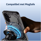 Ultra-robuuste telefoon Samsung A